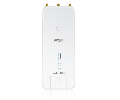 Access Point Ubiquiti Rocket 5AC WiFi 5GHz PoE (AirMax AC)